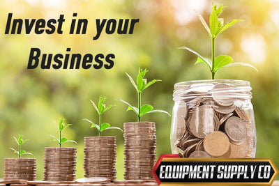 Investing Wisely: Boost Your Business with Construction Equipment Using Your Tax Refund