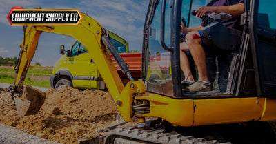 Getting Around: Why Your Electric Mini Excavator Needs to Move Well
