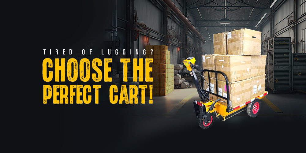 The Ultimate Guide To Choosing The Right Small Utility Cart For Your N The ultimate guide to choosing the right small utility cart for your n