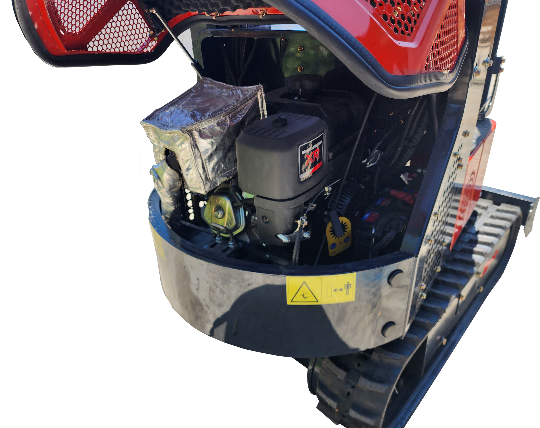 Buy Gasoline Engine Mini Excavator USA, Gasoline Engine Mini Excavator ...