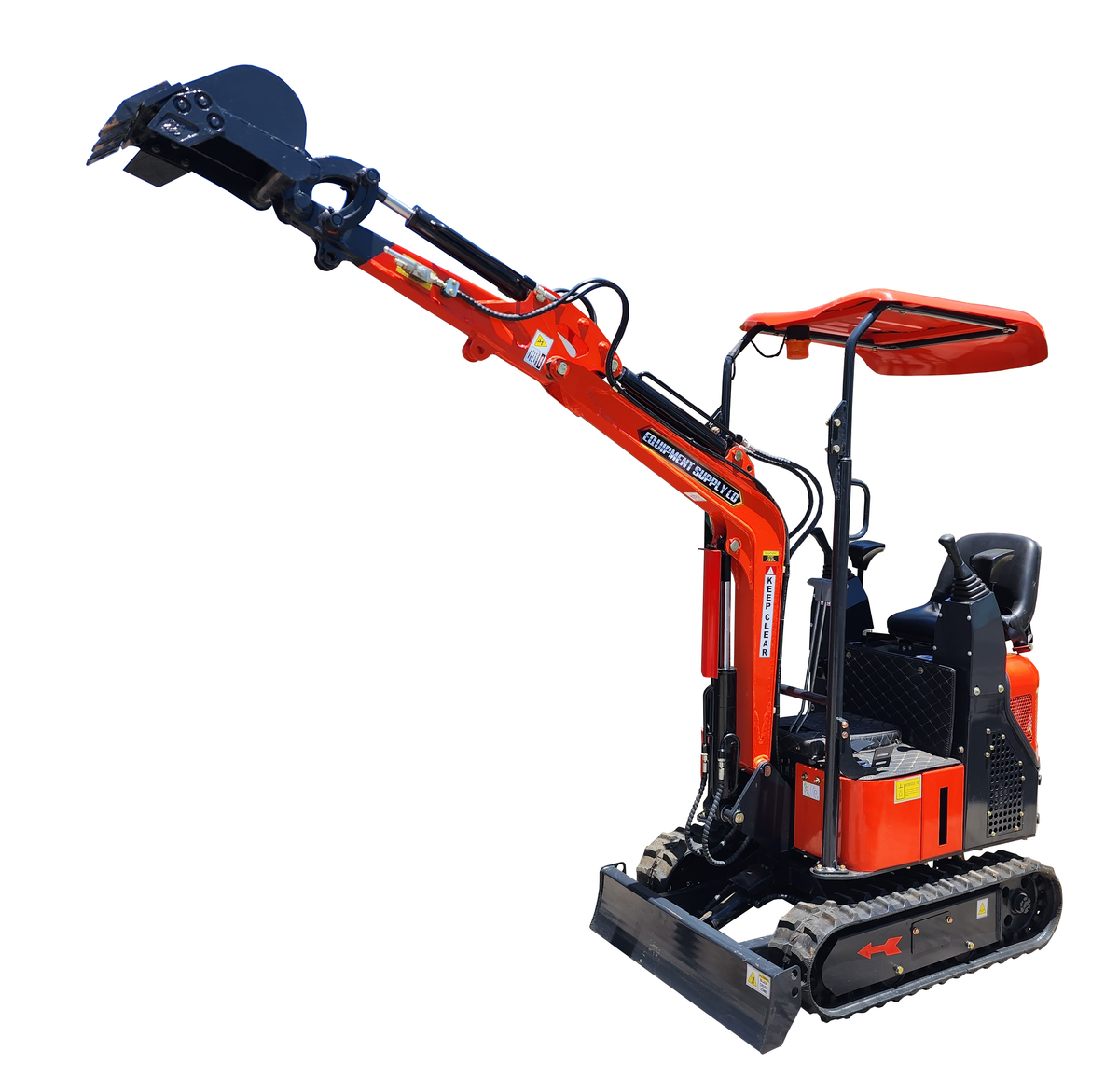 Buy Gasoline Engine Mini Excavator USA, Gasoline Engine Mini Excavator ...