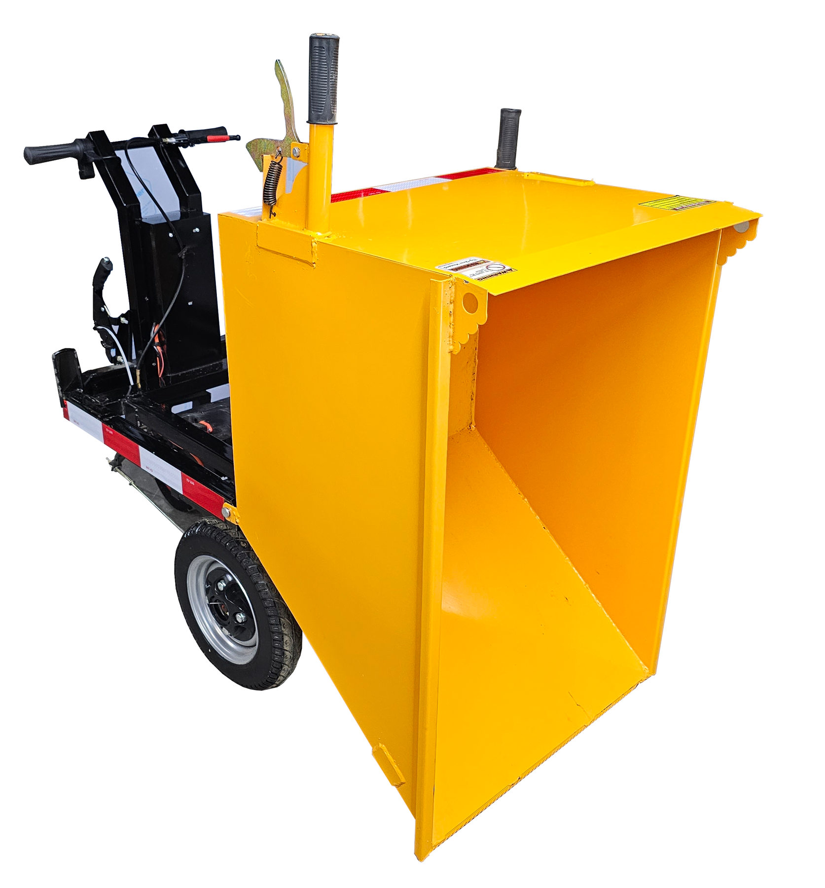 Buy Electric Wheelbarrow Dumper, Electric Wheelbarrow Dumper USA Escous