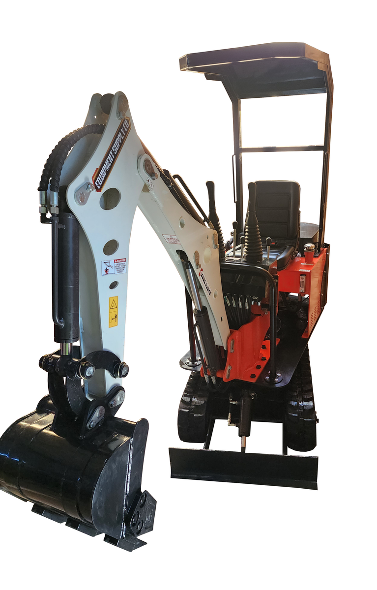 Buy Gasoline Engine Mini Excavator USA, Gasoline Engine Mini Excavator ...